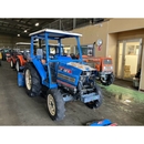 ISEKI トラクター TA287F