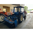 ISEKI トラクター TA287F