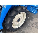 ISEKI トラクター TA207F