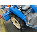 ISEKI トラクター TA207F
