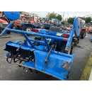 ISEKI トラクター TA207F
