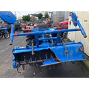 ISEKI トラクター TA207F