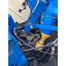 ISEKI トラクター TA207F