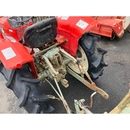 YANMAR トラクター YM2010S