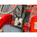 YANMAR トラクター YM2010S