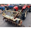 YANMAR トラクター YM2010S