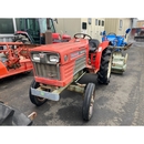 YANMAR トラクター YM2010S