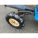 MITSUBISHI トラクター MTE2000D