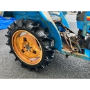 MITSUBISHI トラクター MTE2000D