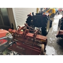 YANMAR トラクター RS27D