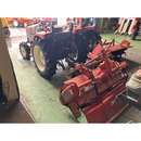 YANMAR トラクター RS27D