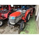 YANMAR トラクター RS27D