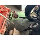 YANMAR トラクター RS27D