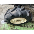 YANMAR トラクター RS27D