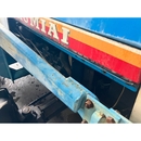 MITSUBISHI トラクター MT2201D