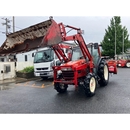 YANMAR トラクター AF330