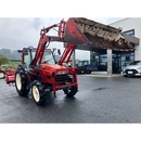 YANMAR トラクター AF330