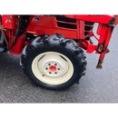 YANMAR トラクター AF330