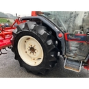 YANMAR トラクター AF330