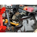 YANMAR トラクター AF330