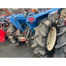 ISEKI トラクター TL3200F