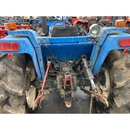 ISEKI トラクター TL3200F
