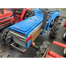 ISEKI トラクター TL3200F