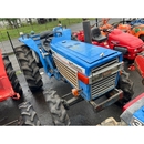 ISEKI トラクター TL3200F