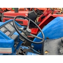 ISEKI トラクター TL3200F