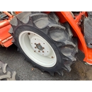 KUBOTA トラクター GL260D