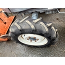 KUBOTA トラクター GL260D