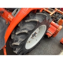 KUBOTA トラクター GL260D
