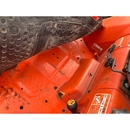 KUBOTA トラクター GL260D