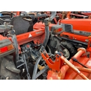 KUBOTA トラクター GL260D