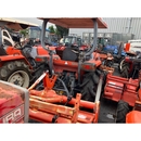 KUBOTA トラクター GL260D