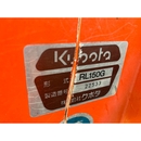 KUBOTA トラクター GL260D