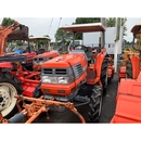 KUBOTA トラクター GL260D