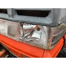 KUBOTA トラクター GL260D