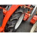 KUBOTA トラクター GL260D