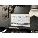 YANMAR トラクター GK16