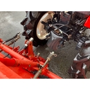 YANMAR トラクター GK16