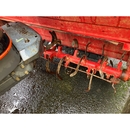 YANMAR トラクター GK16