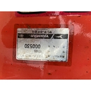YANMAR トラクター GK16