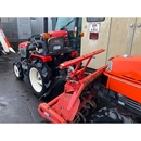 YANMAR トラクター GK16