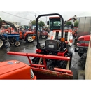 YANMAR トラクター GK16