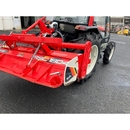YANMAR トラクター AF33