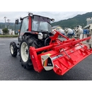 YANMAR トラクター AF33