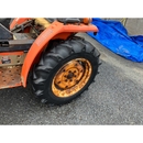 HINOMOTO トラクター C174D