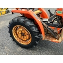 HINOMOTO トラクター C174D