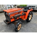 HINOMOTO トラクター C144D